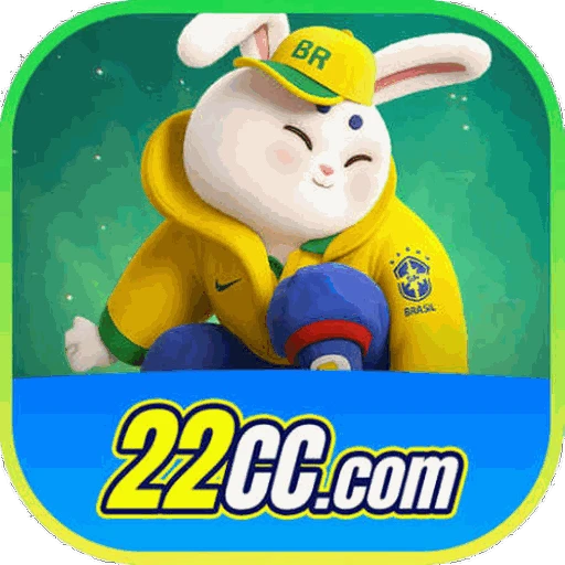 22CC Logo
